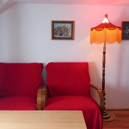 Pensiunea Magnolia Prejmer Esterno foto