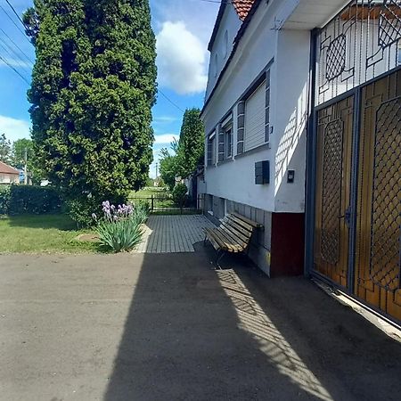 Pensiunea Magnolia Prejmer Esterno foto