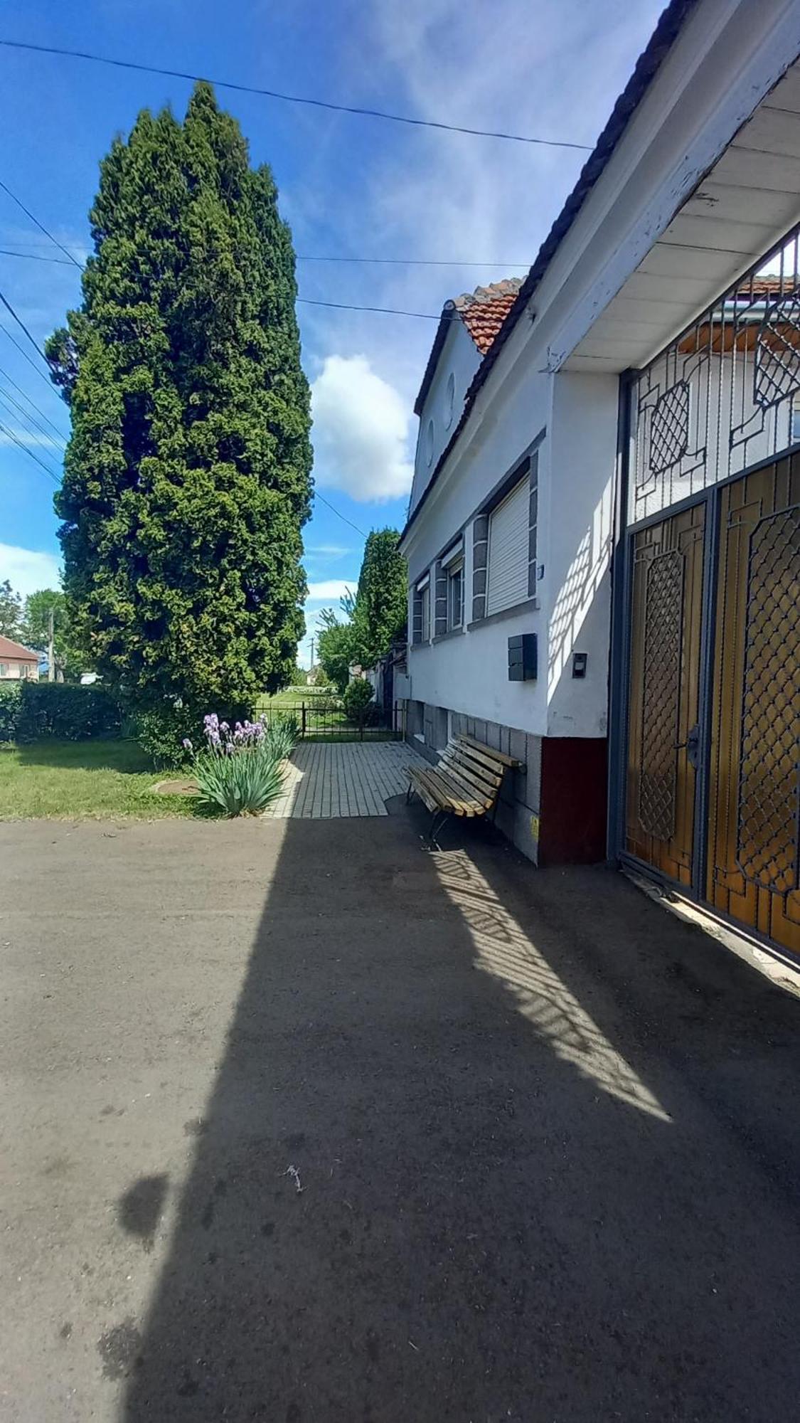 Pensiunea Magnolia Prejmer Esterno foto